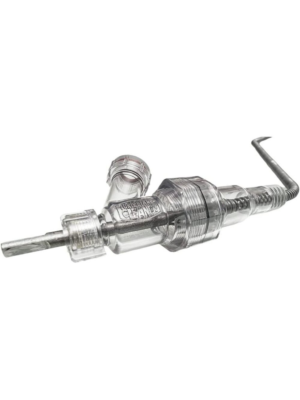 Sediment Removal Water Heater Cleaning Tool | Essential Maintenance Accessory